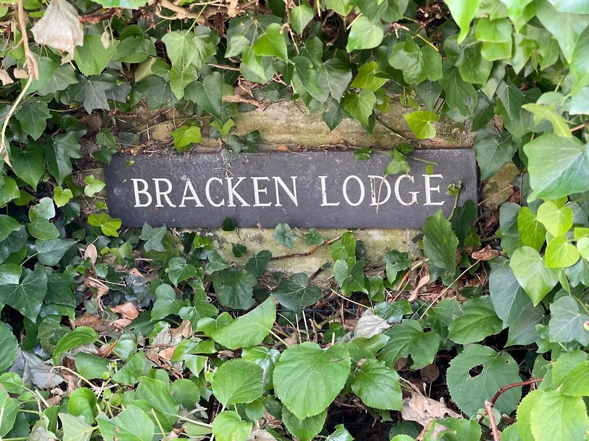Bracken Lodge Brighouse