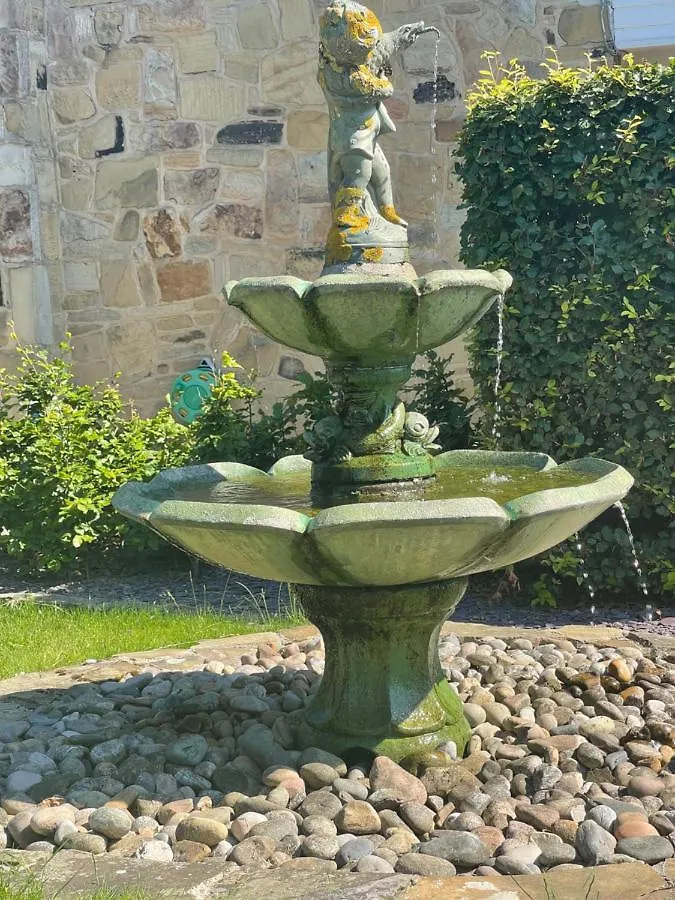 Bracken Lodge Brighouse Storbritannien