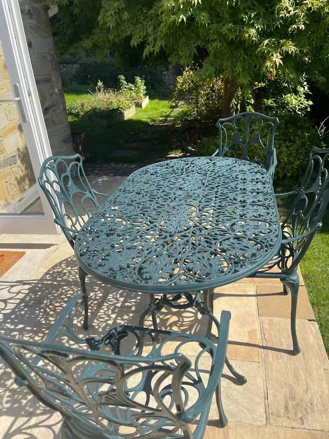 Bracken Lodge Brighouse Lejlighed