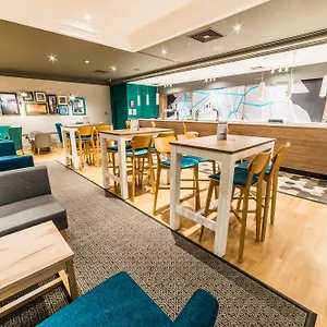4* Hotel Leeds By Ihg
